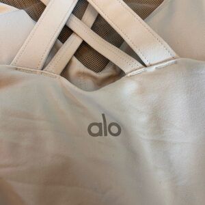 Alo tank top